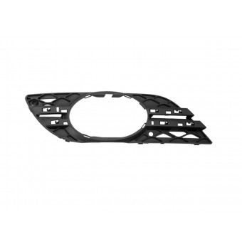 Tampon Izgarası W211 Ön Sağ; Kısm.Açık -Avg- 2007-09